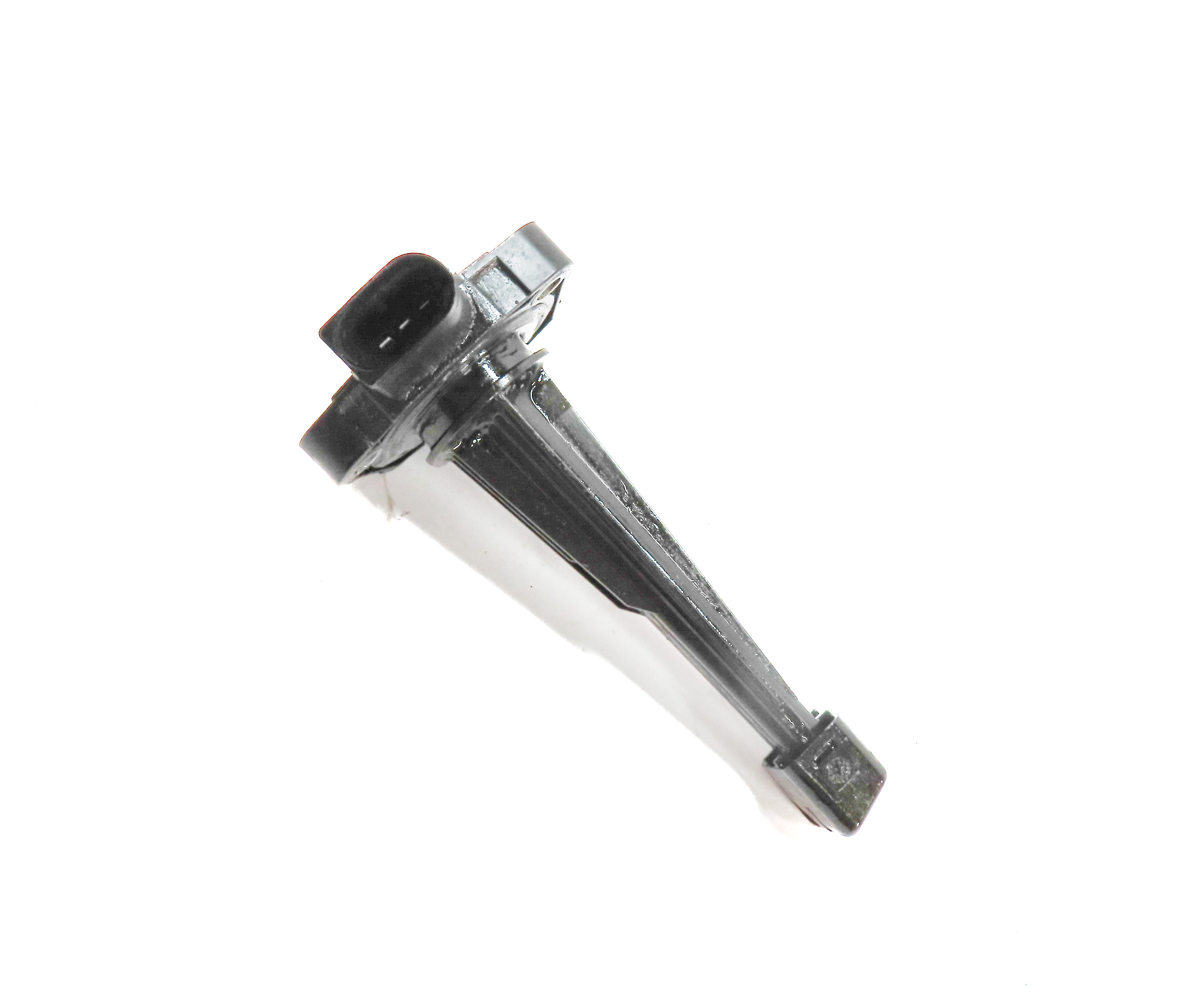 2010 LAND ROVER LR4 (L319) 5.0L NON-SUPER ENGINE MOTOR OIL LEVEL SENSOR — exact item pictured
